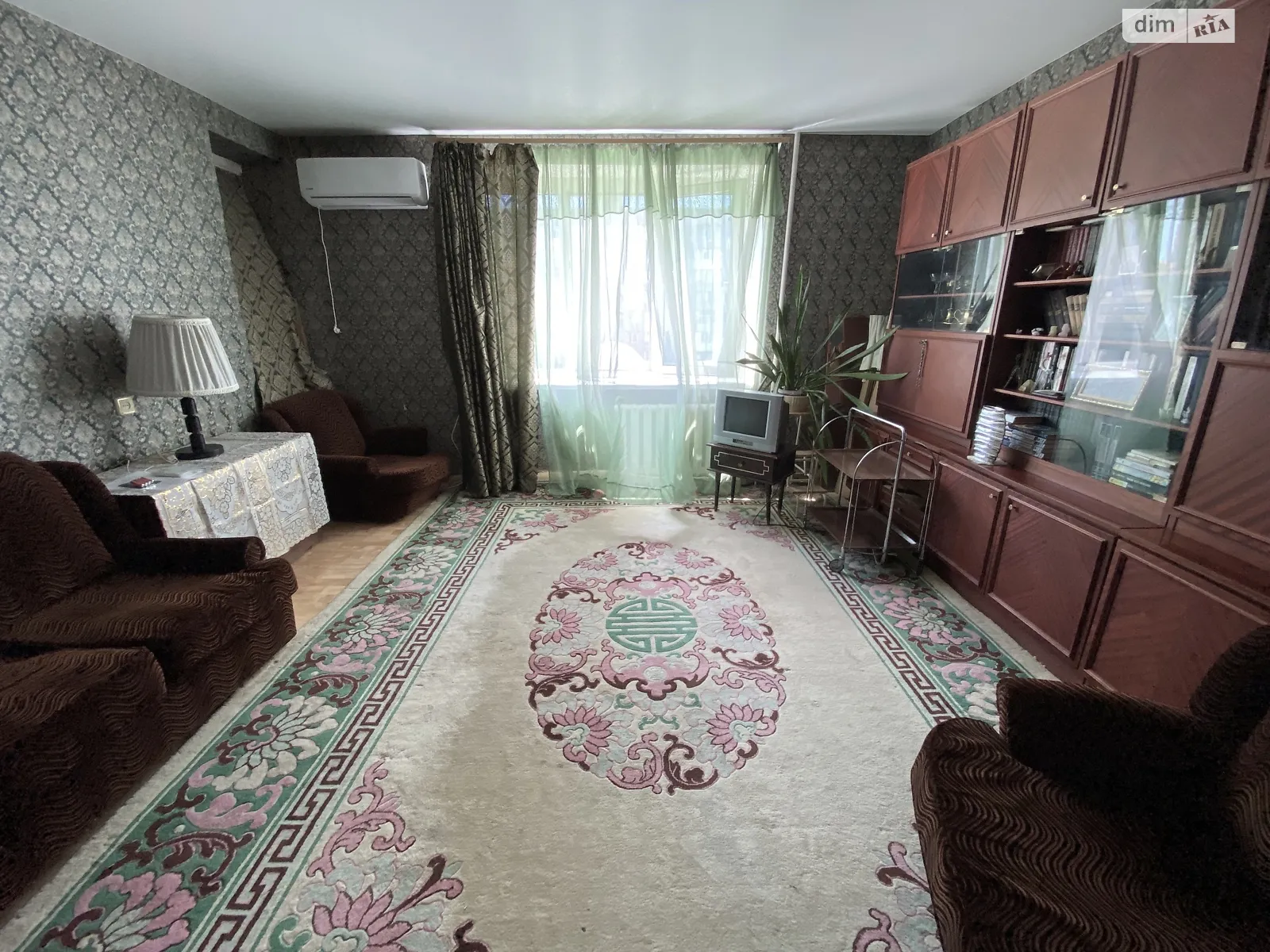 Сдается в аренду 2-комнатная квартира 50.3 кв. м в Николаеве - фото 1