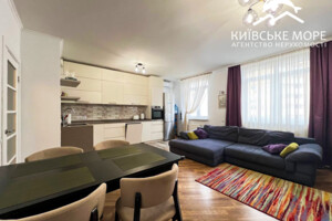 Довгострокова оренда квартири, Київ, р‑н. Воскресенка, Воскресенська вулиця, буд. 12В