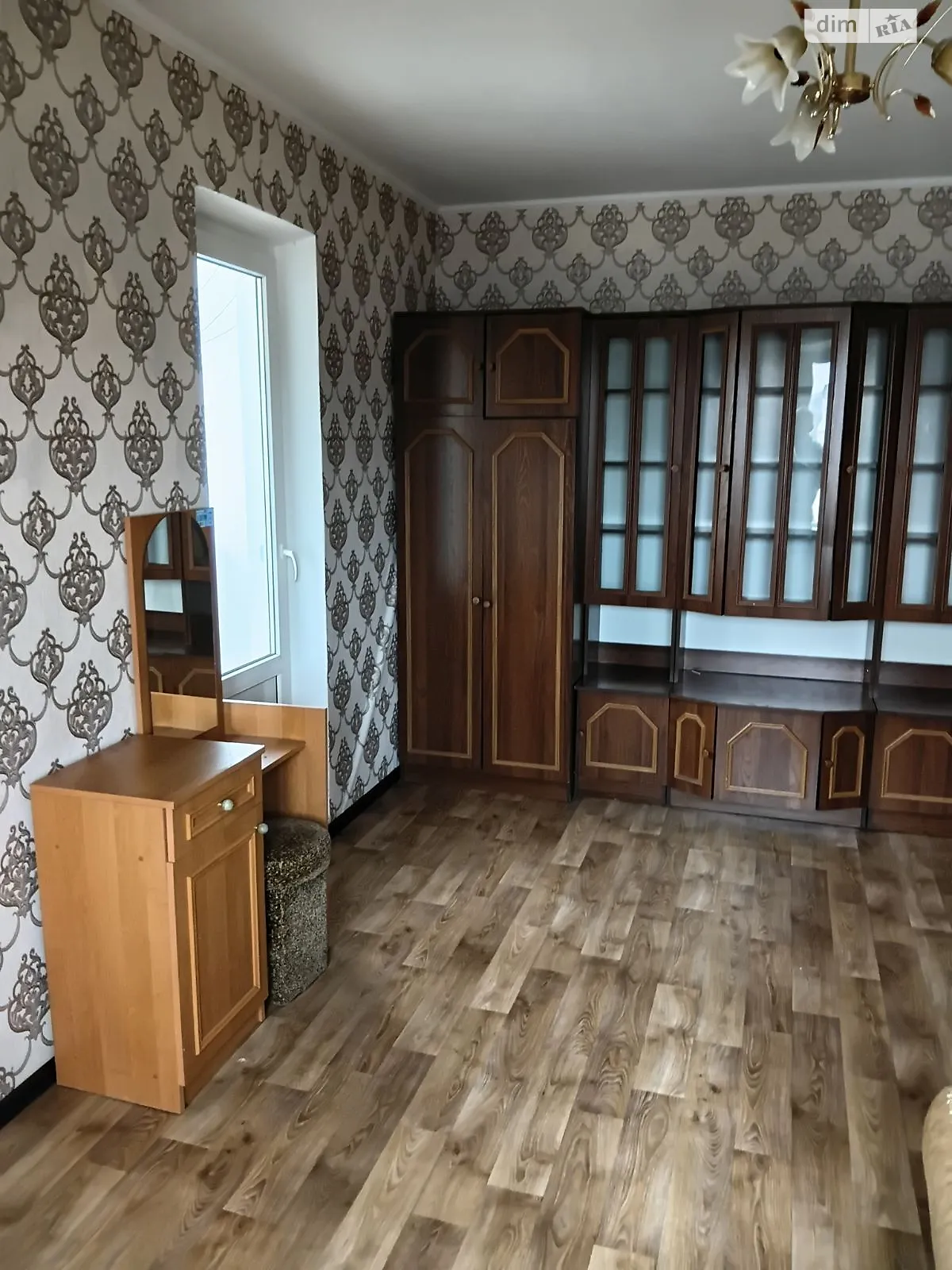 Сдается в аренду 1-комнатная квартира 33 кв. м в Хмельницком, ул. Проскуровского Подполья - фото 1