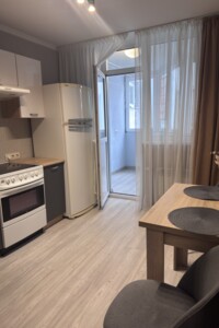 Долгосрочная аренда квартиры, Киев, р‑н. Позняки, ст.м. Осокорки, Урловская улица, дом 23Б