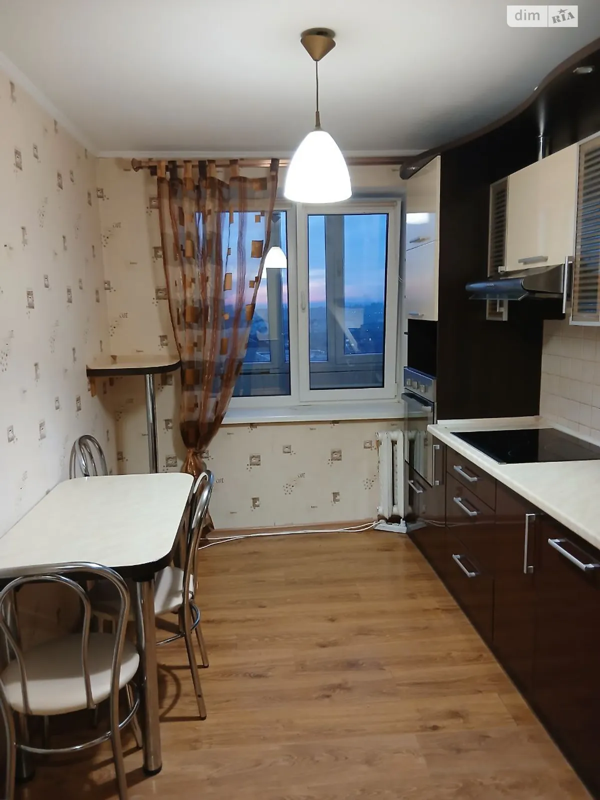 Сдается в аренду 3-комнатная квартира 66.8 кв. м в, цена: 12000 грн - фото 1