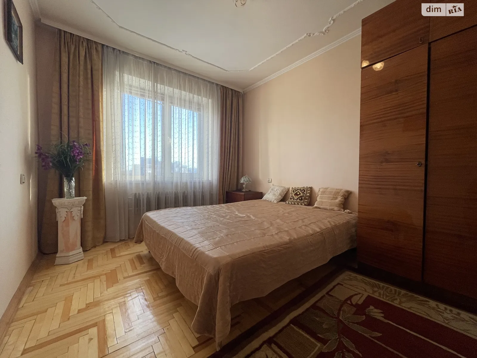 2-комнатная квартира 49 кв. м в Тернополе, ул. Генерала Мирона Тарнавского - фото 1