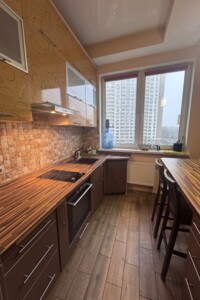 Долгосрочная аренда квартиры, Киев, р‑н. Сырец, ст.м. Сырец, Степана Руданского улица, дом 3А