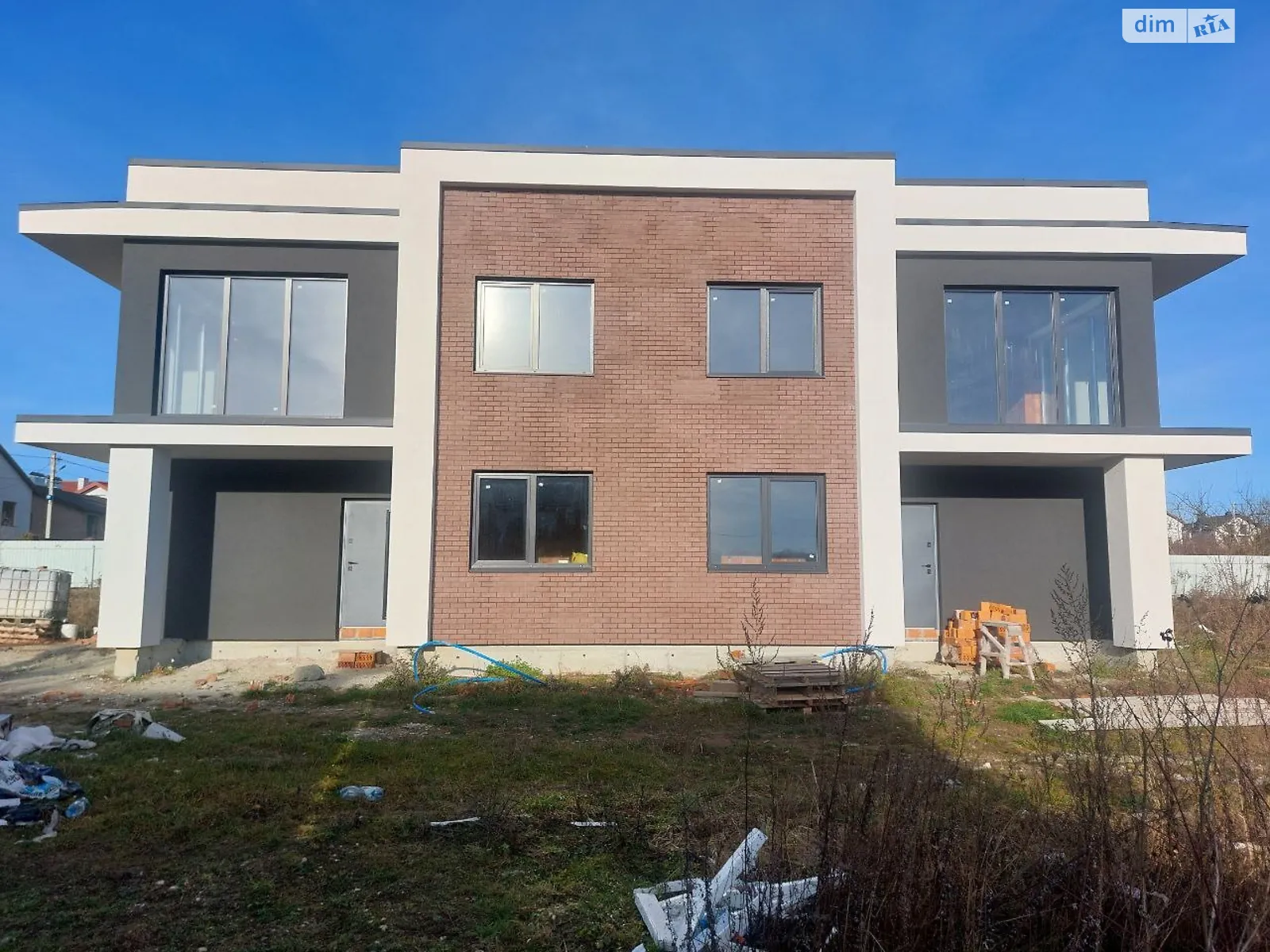 ул. Пасечная Пустомыты, цена: 105000 $ - фото 1