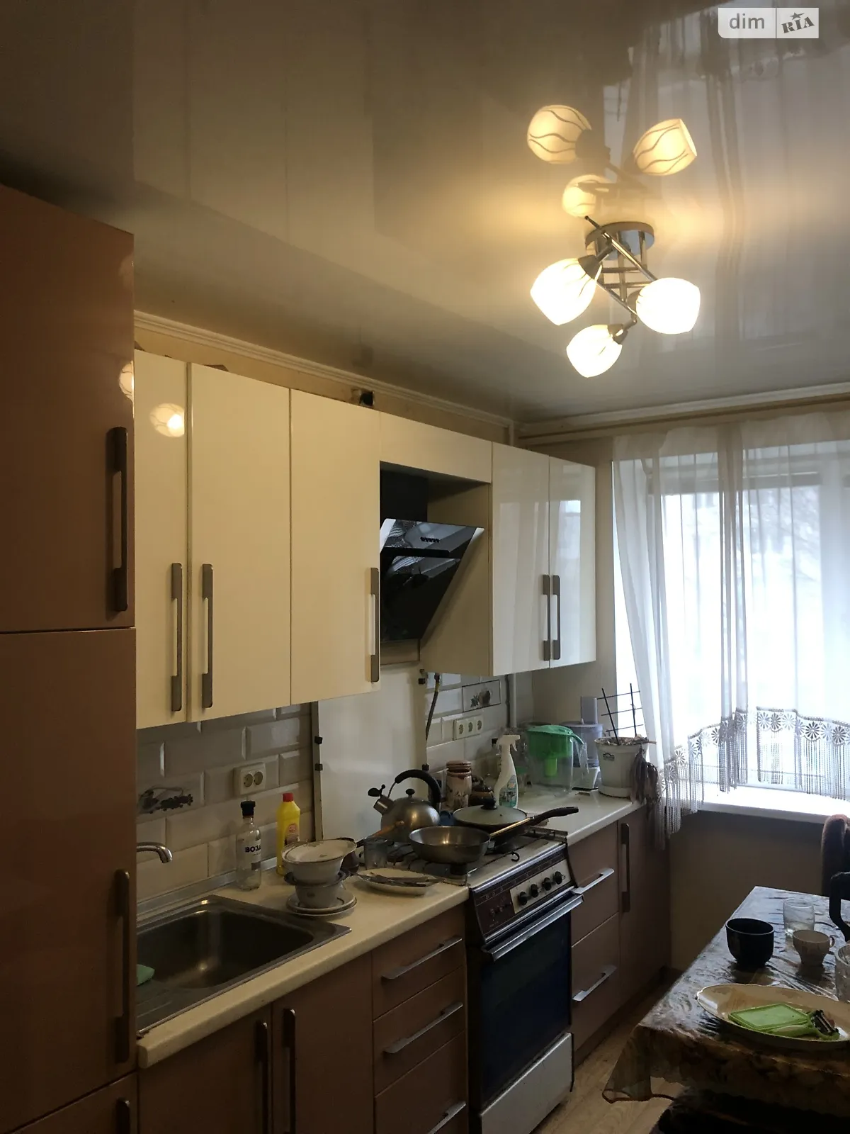 Продается 3-комнатная квартира 62.1 кв. м в Николаеве, ул. Генерала Алмазова(Генерала Карпенко) - фото 1