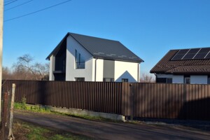 Продажа дома, Винницкая, Винницкие Хутора, Васильковская улица