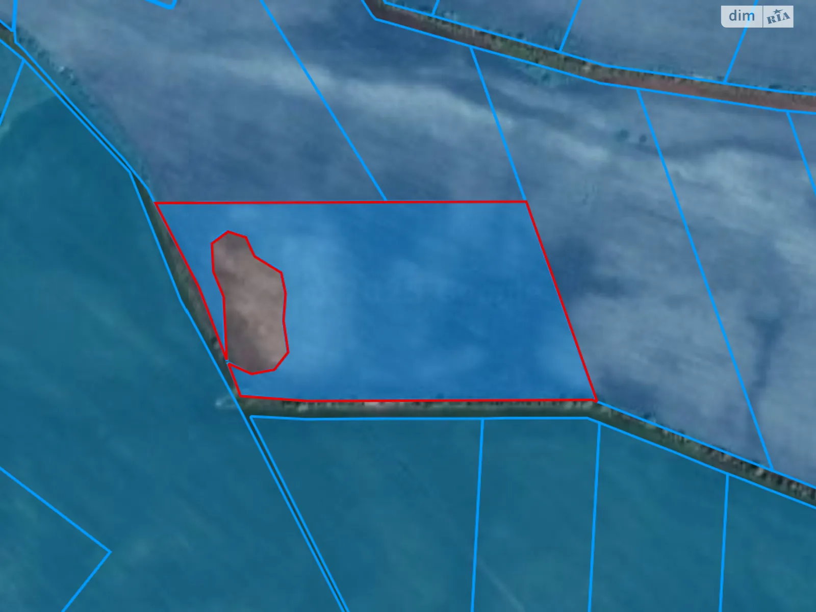 Київська область, Поліський район, Красятицька cелищна рада Киев, цена: 20716 $ - фото 1