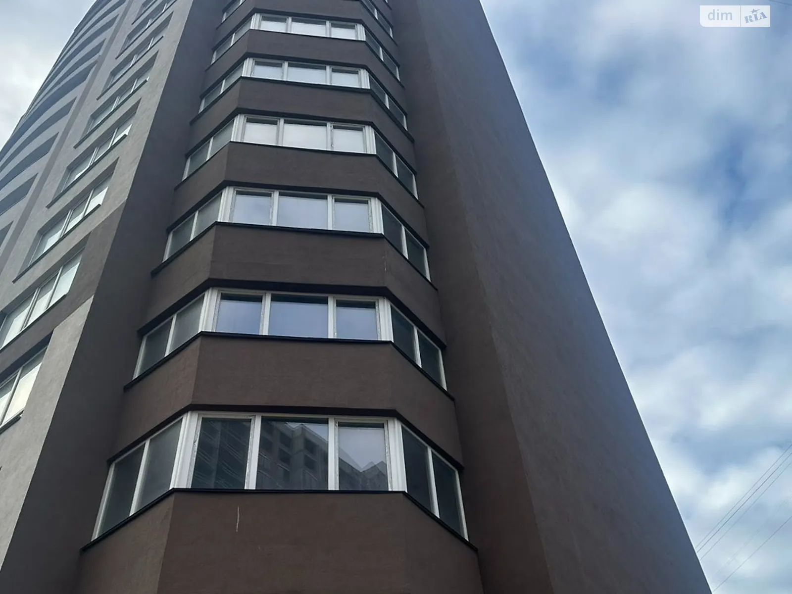 Продается 1-комнатная квартира 51.5 кв. м в Киеве, ул. Семьи Кульженков, 22 корпус 1 - фото 1