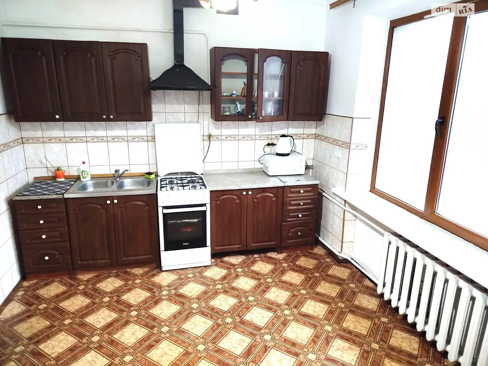 Сдается в аренду часть дома 120 кв. м с мебелью, цена: 25000 грн - фото 1