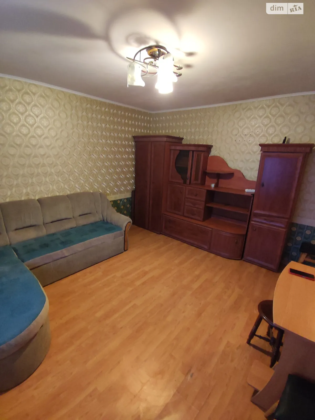 Продается 1-комнатная квартира 32 кв. м в Житомире, ул. Шевченко - фото 1