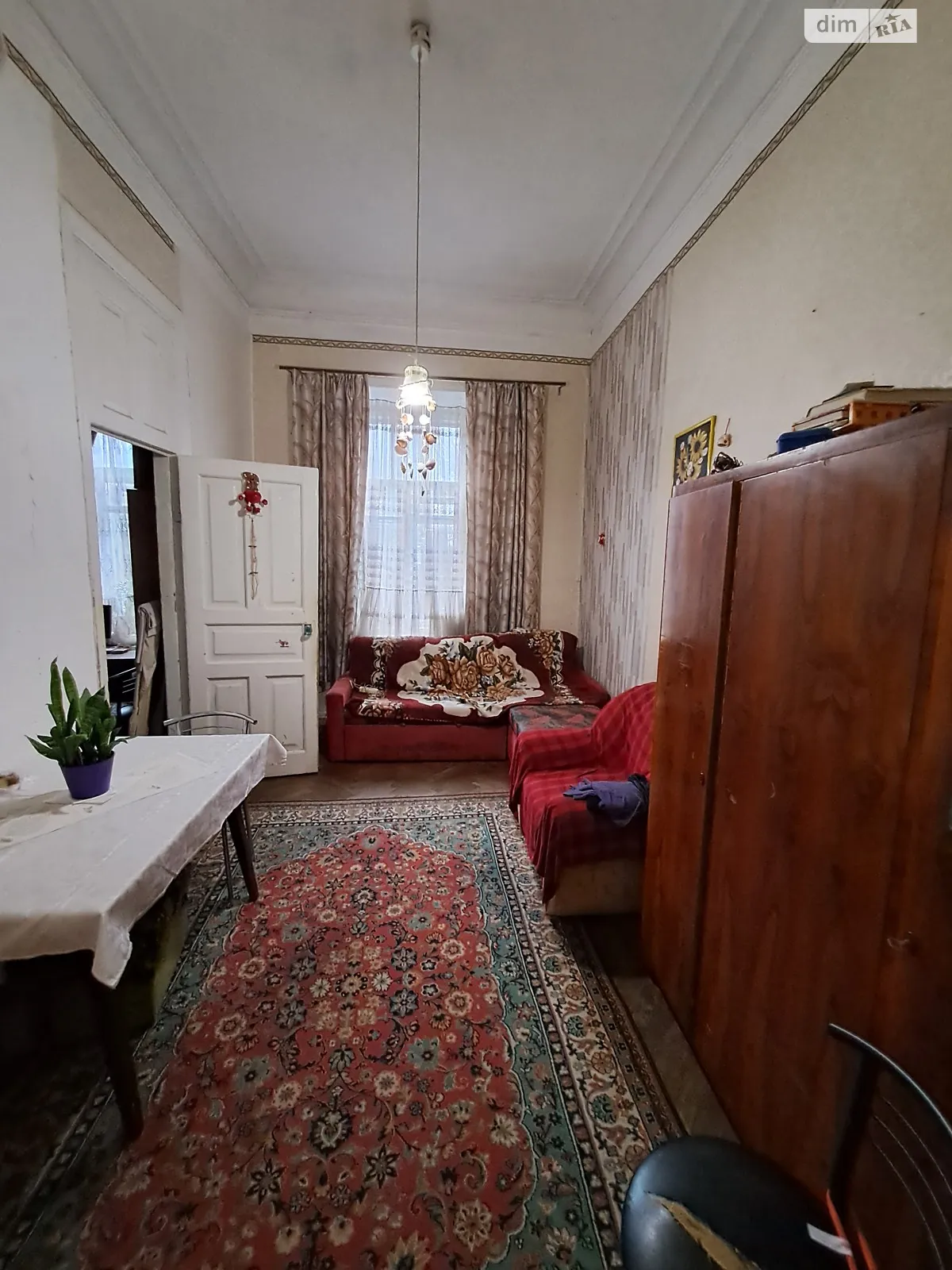 Продается 3-комнатная квартира 63.3 кв. м в Виннице, ул. Архитектора Артынова, 5 - фото 1