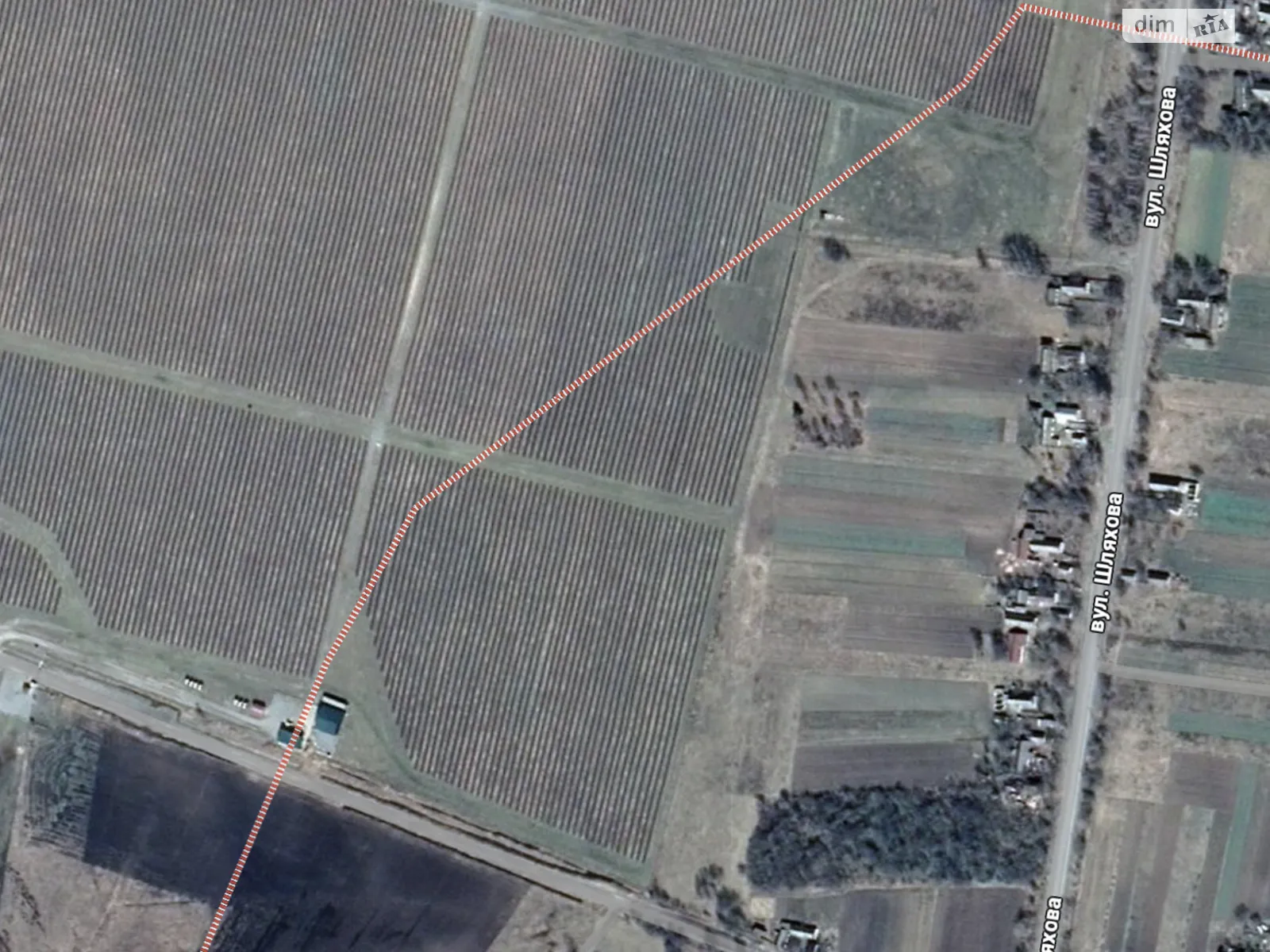 Продается земельный участок 4 соток в Львовской области, цена: 220000 $ - фото 1