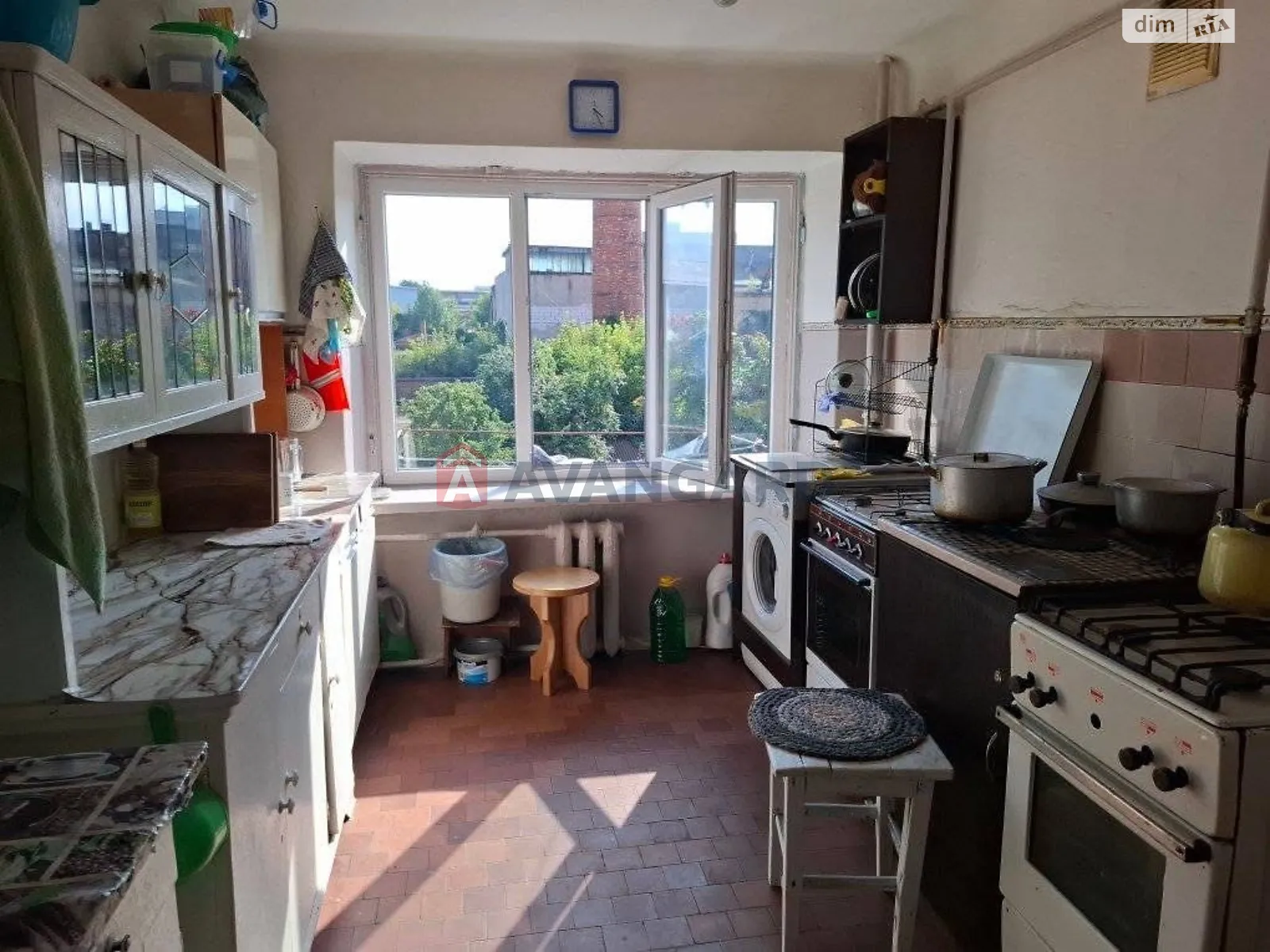 Продается 2-комнатная квартира 21 кв. м в Хмельницком, ул. Черновола, 112 - фото 1