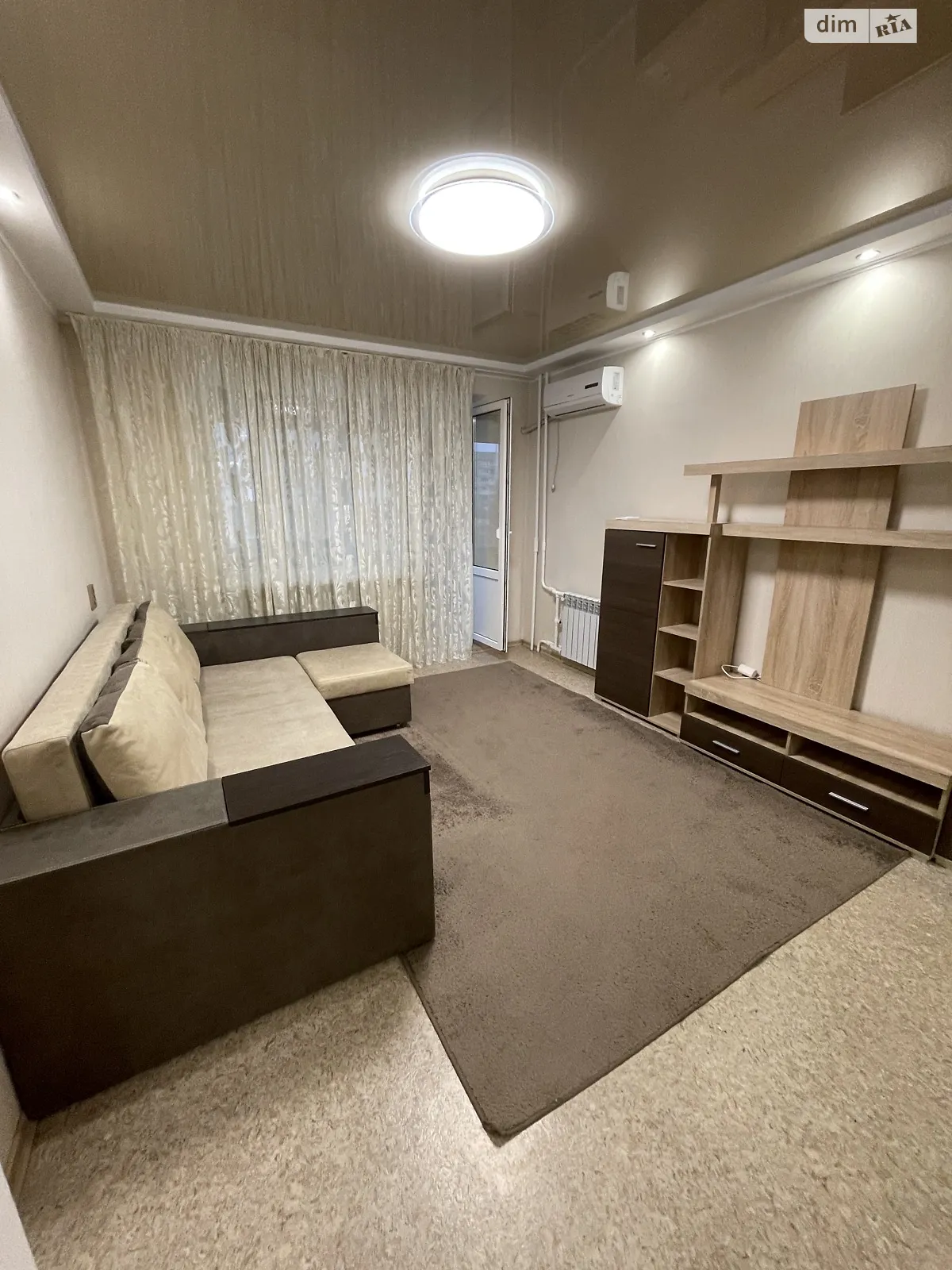 Продається 1-кімнатна квартира 40.1 кв. м у Дніпрі, вул. Березинська, 27 - фото 1