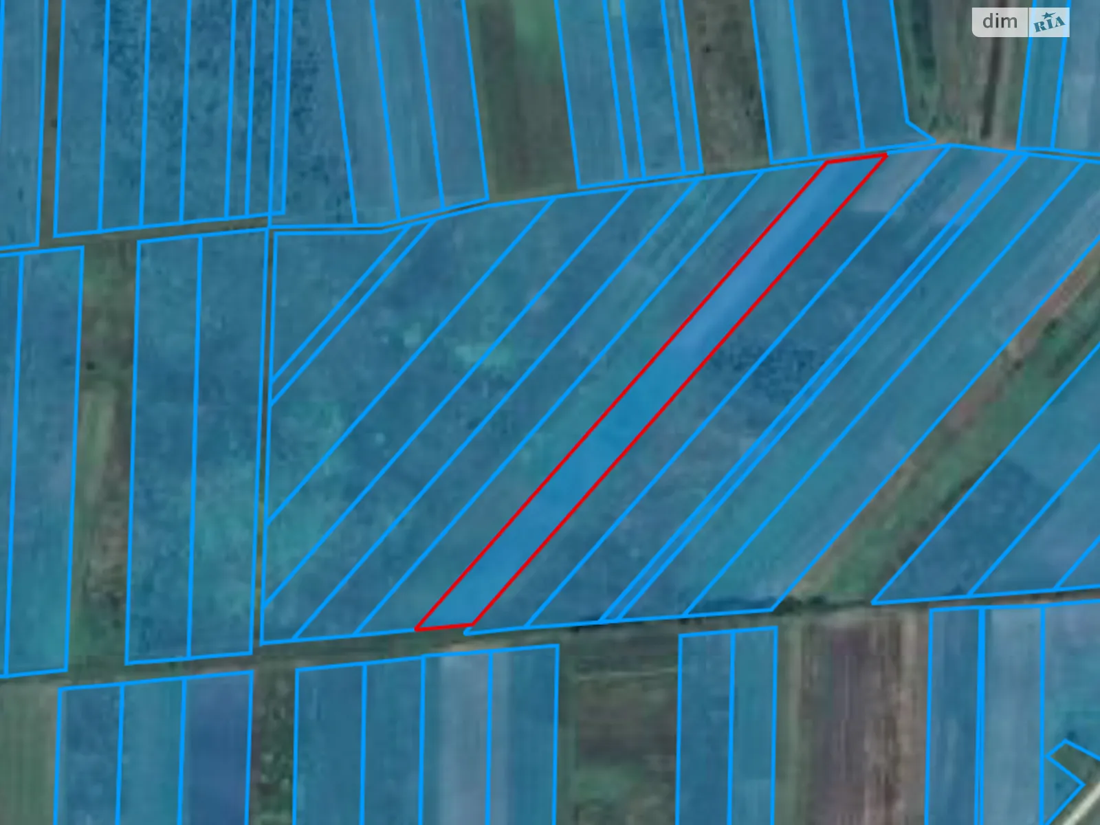 Продается земельный участок 1.504 соток в Львовской области, цена: 3760 $ - фото 1