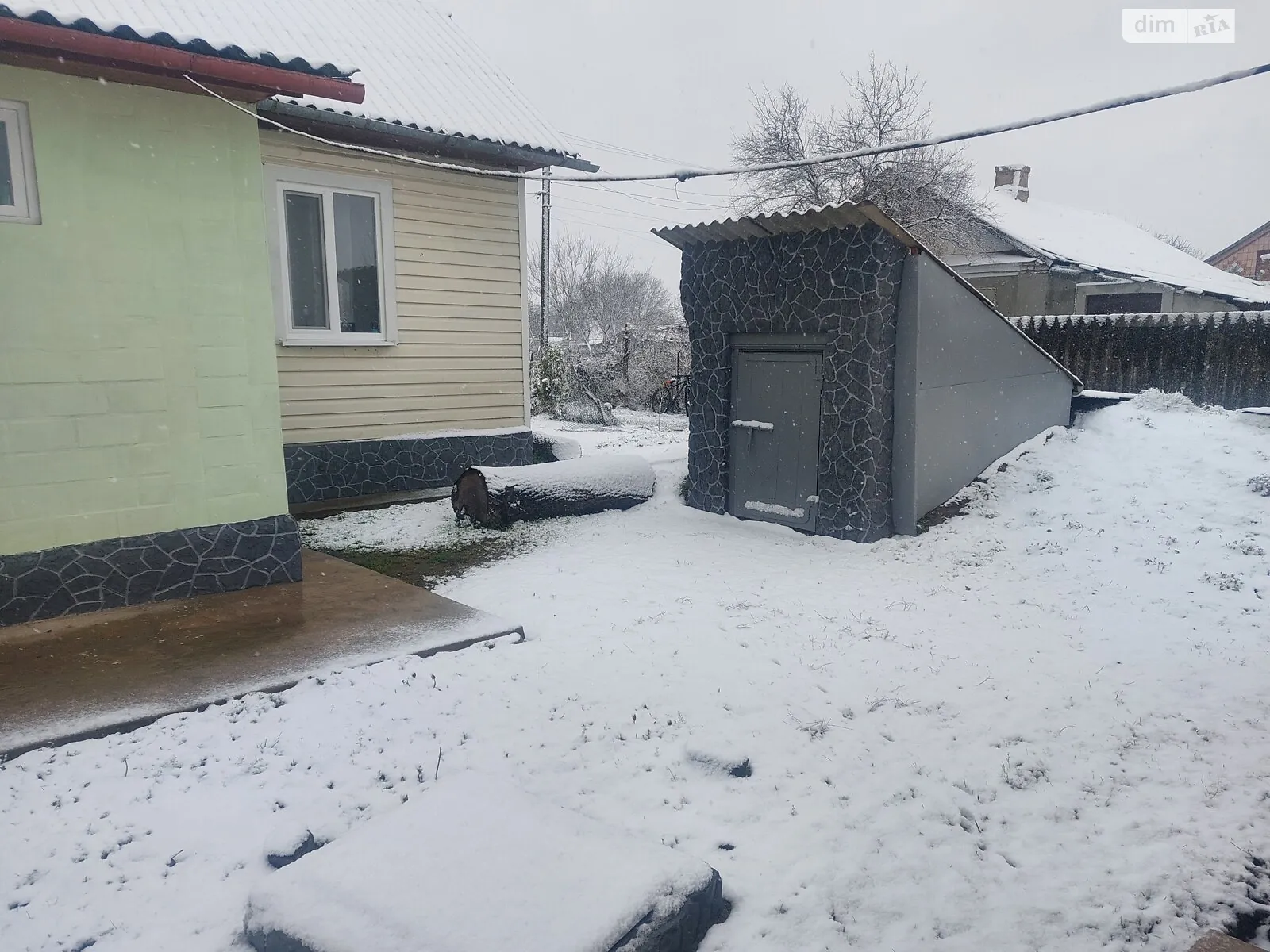 Продается одноэтажный дом 85 кв. м с баней/сауной, цена: 45000 $ - фото 1