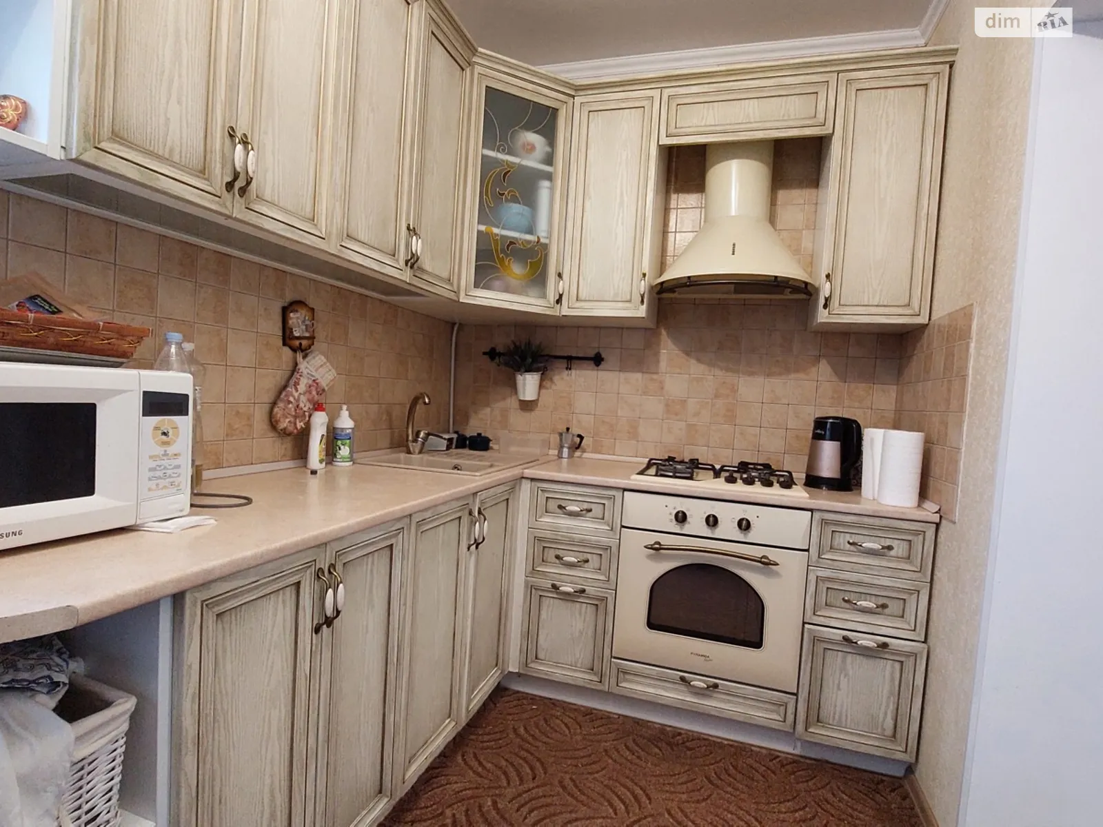 Сдается в аренду одноэтажный дом 90 кв. м с бассейном, цена: 20000 грн - фото 1