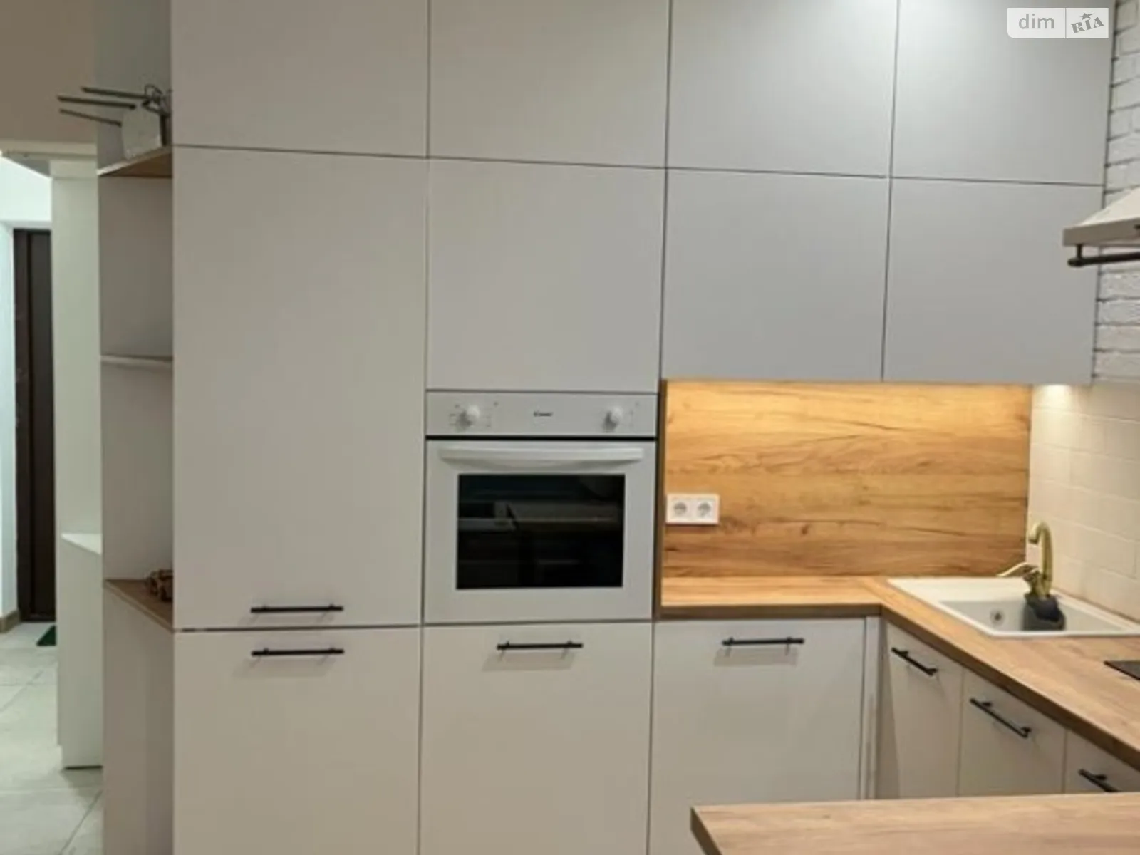 Продается 1-комнатная квартира 30.6 кв. м в Киеве, ул. Обуховская, 137А - фото 1