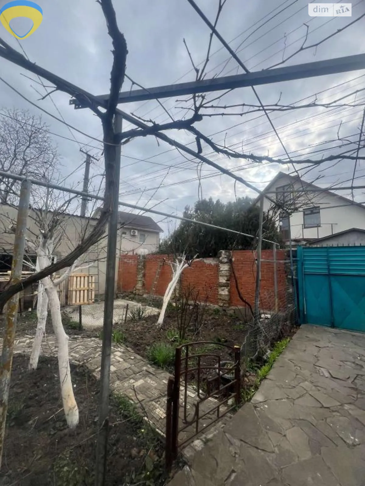 пер. Кошевого Атамана Киевский Одесса, цена: 135000 $ - фото 1