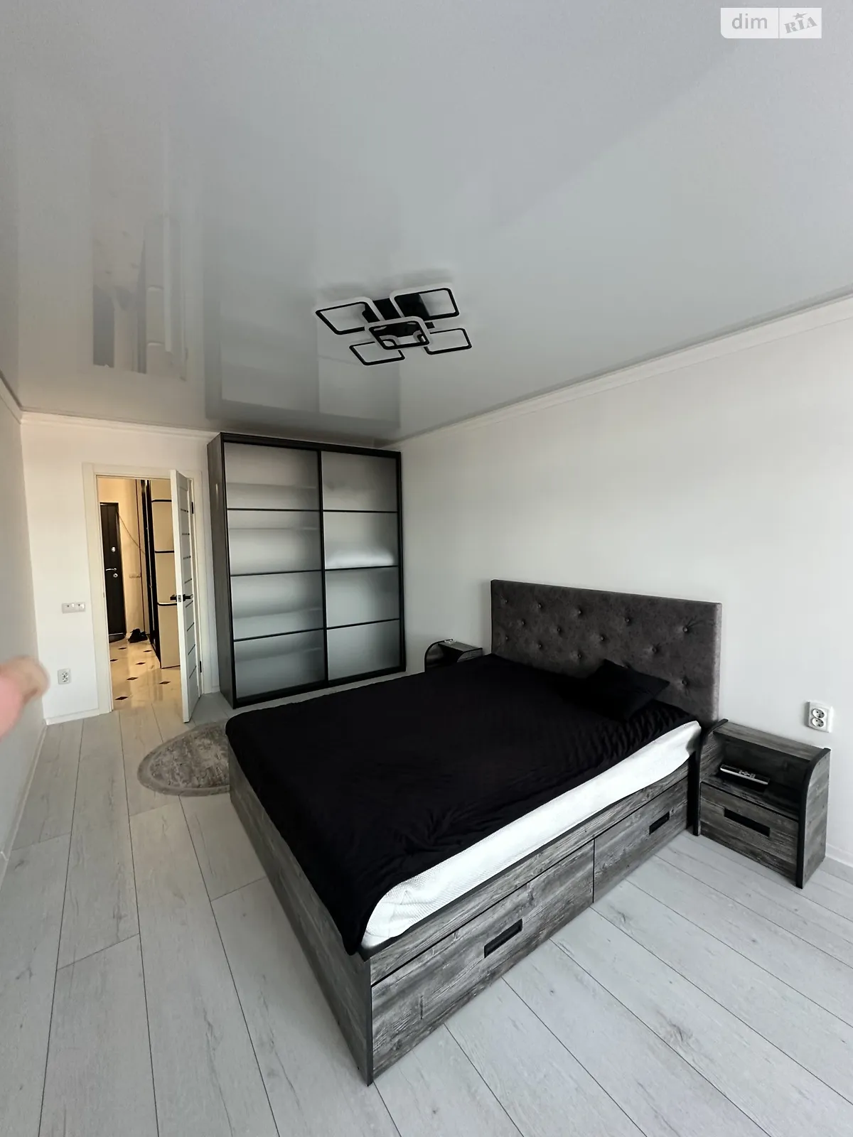 1-комнатная квартира 60 кв. м в Тернополе, просп. Злуки - фото 1