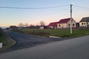 Купить землю под застройку в Закарпатской области