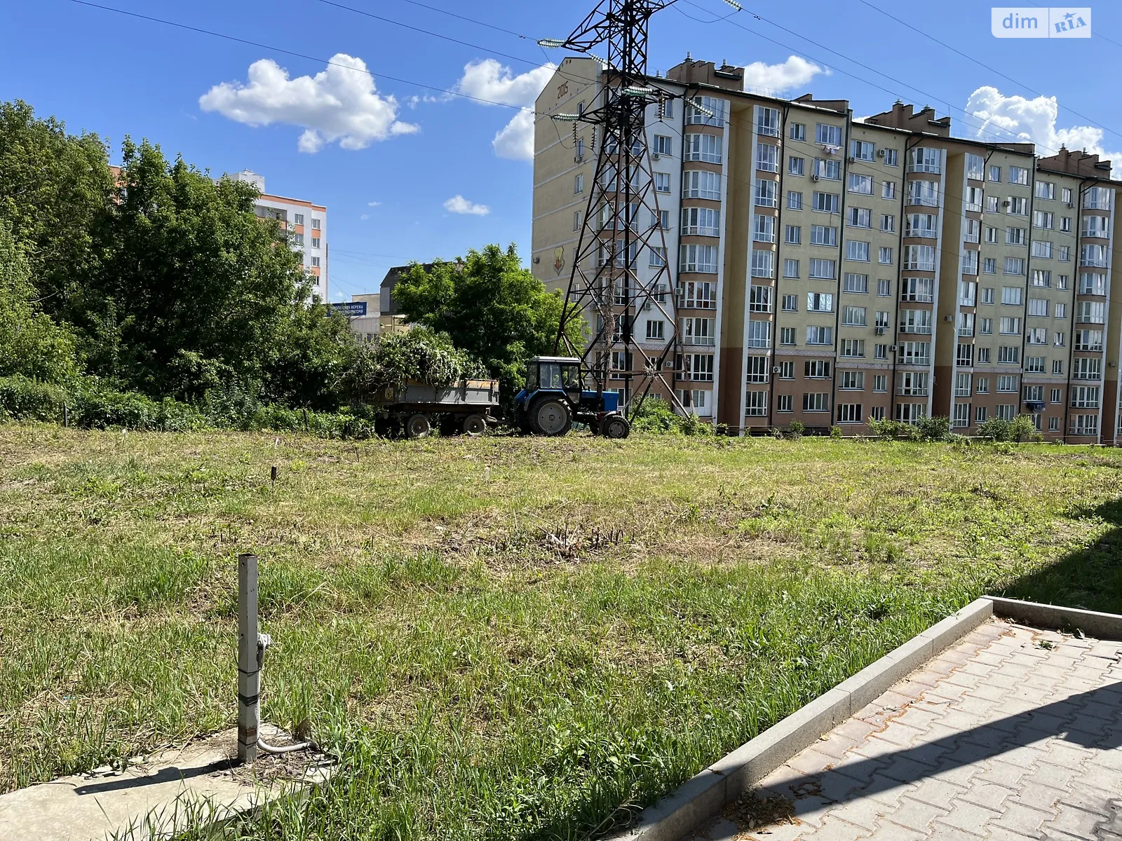 Продается земельный участок 10 соток в Черновицкой области, цена: 130000 $ - фото 1