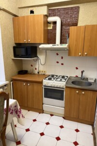 Долгосрочная аренда квартиры, Киев, р‑н. Галаганы, ст.м. Святошин, Берестейский (Победы) проспект, дом 79