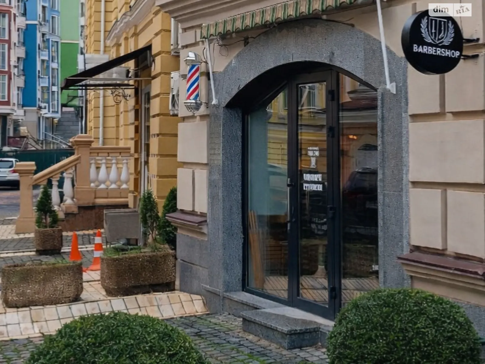 ул. Кожемяцкая Подол Киев ЖК Воздвиженка Контрактовая площадь, цена: 38000 грн - фото 1