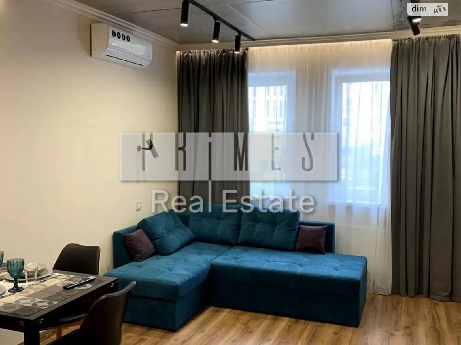 Продается 2-комнатная квартира 48 кв. м в Киеве, ул. Андрея Аболмасова(Панельная) - фото 1