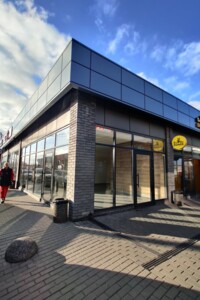 Довгострокова оренда комерційного приміщення, Дніпро, р‑н. Ломівський, Донецьке шосе, буд. 2