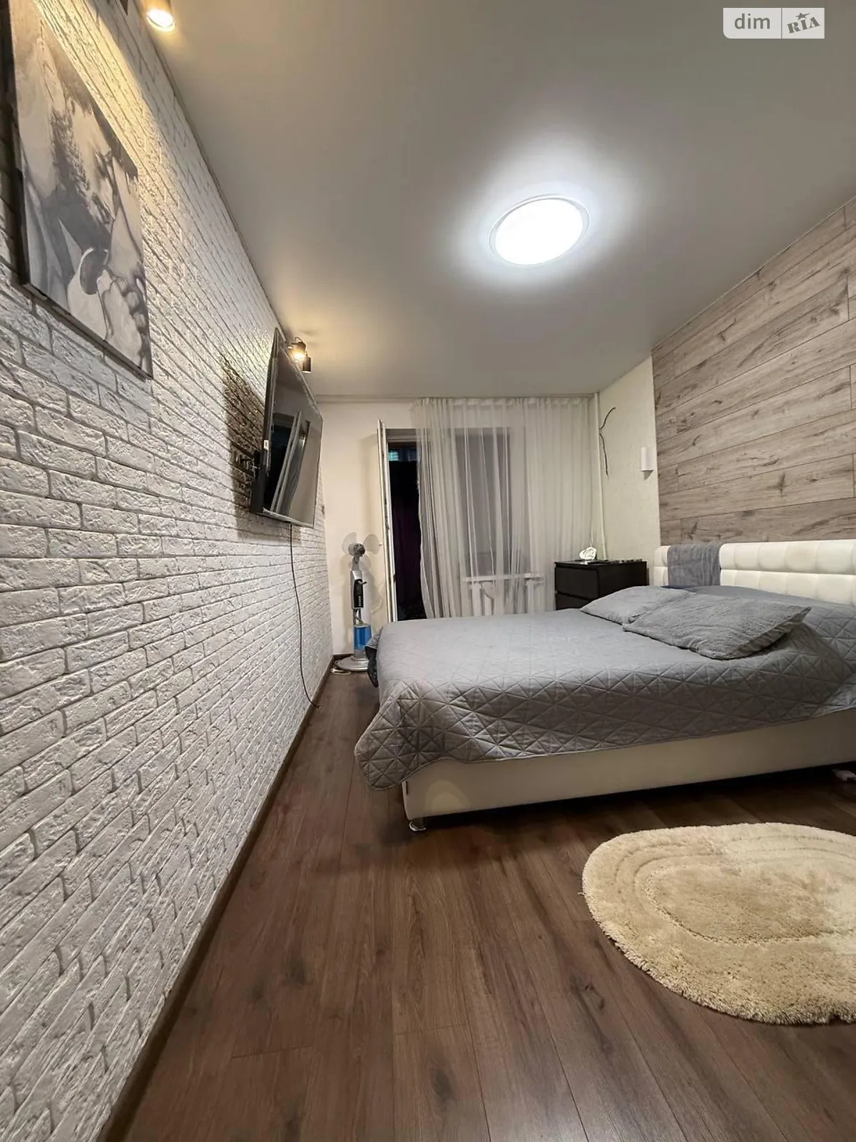 Продается 3-комнатная квартира 66 кв. м в Днепре, просп. Мира, 13 - фото 1