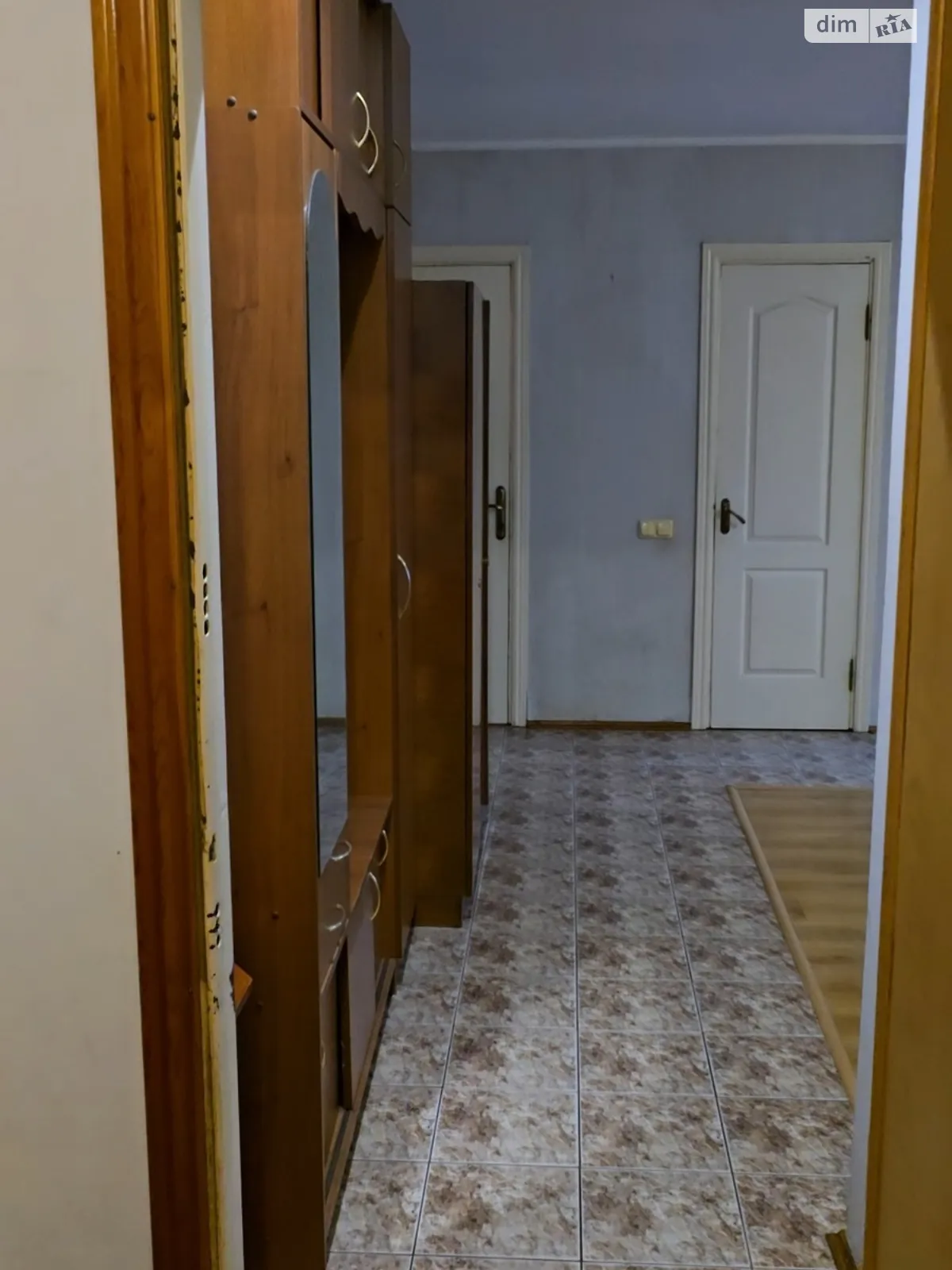 Здається в оренду 2-кімнатна квартира 40 кв. м у Хмельницькому, пров. П'яскорського, 3 - фото 1