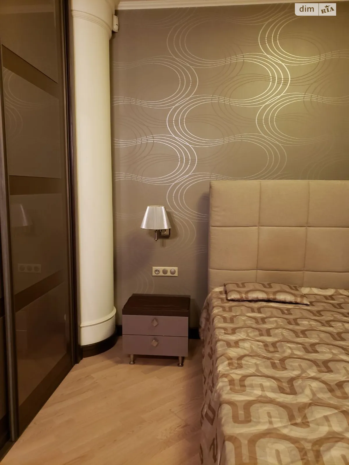 Сдается в аренду 3-комнатная квартира 119 кв. м в Харькове, цена: 42000 грн - фото 1