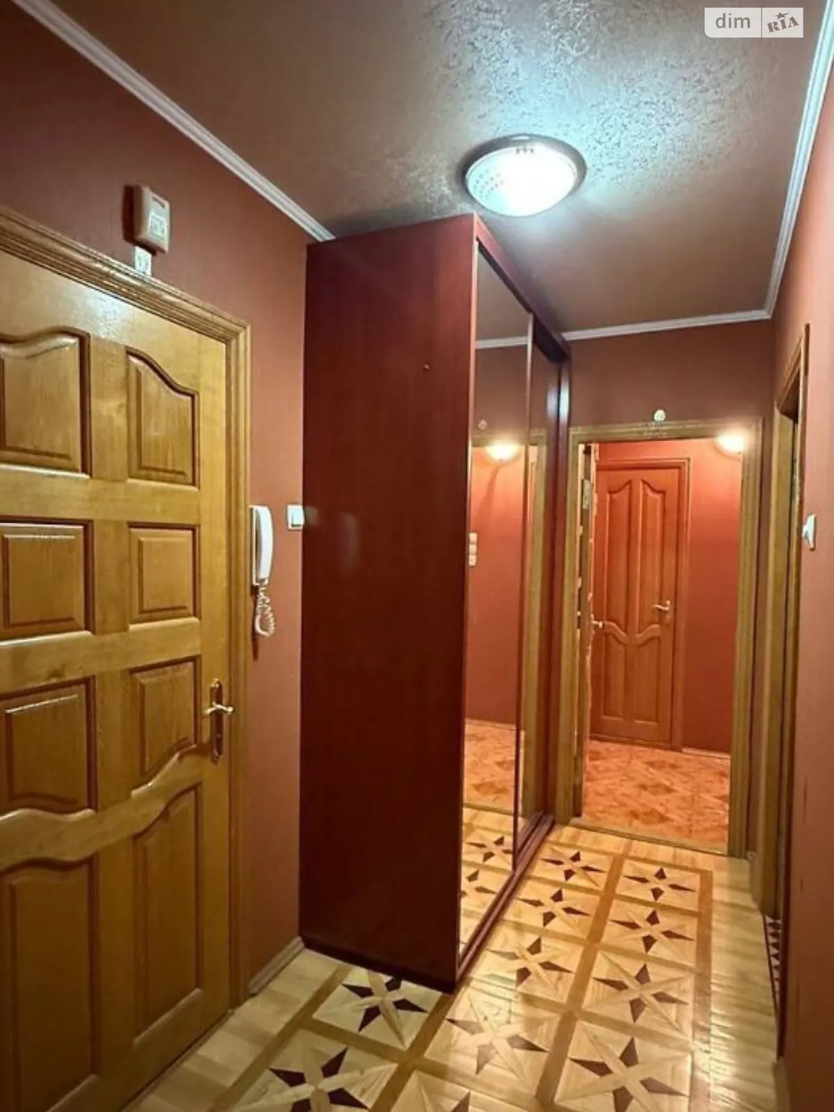 Сдается в аренду 2-комнатная квартира 52 кв. м в Виннице, ул. Чайковского - фото 1