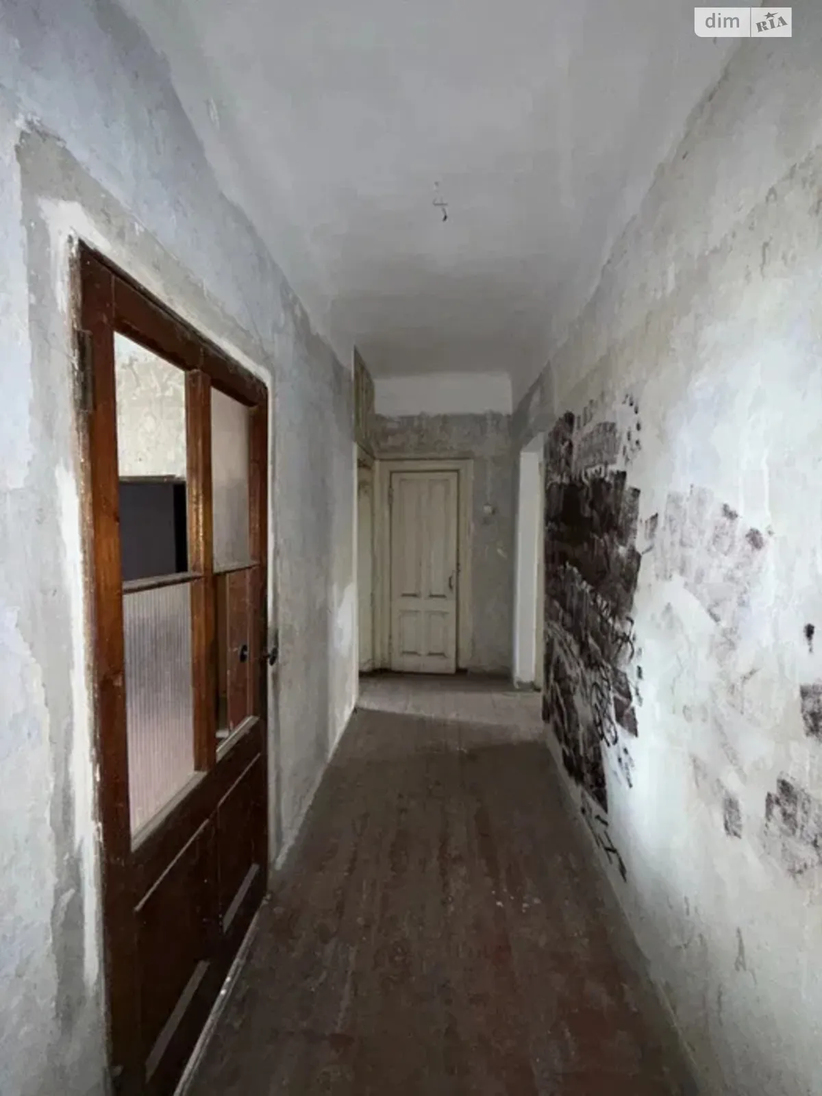 Николаевская дор., 257 Лузановка Одесса - фото 1