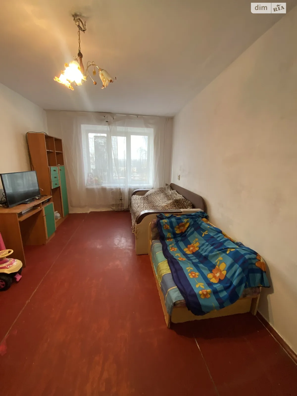 Сдается в аренду комната 18 кв. м в Тернополе, цена: 2500 грн - фото 1