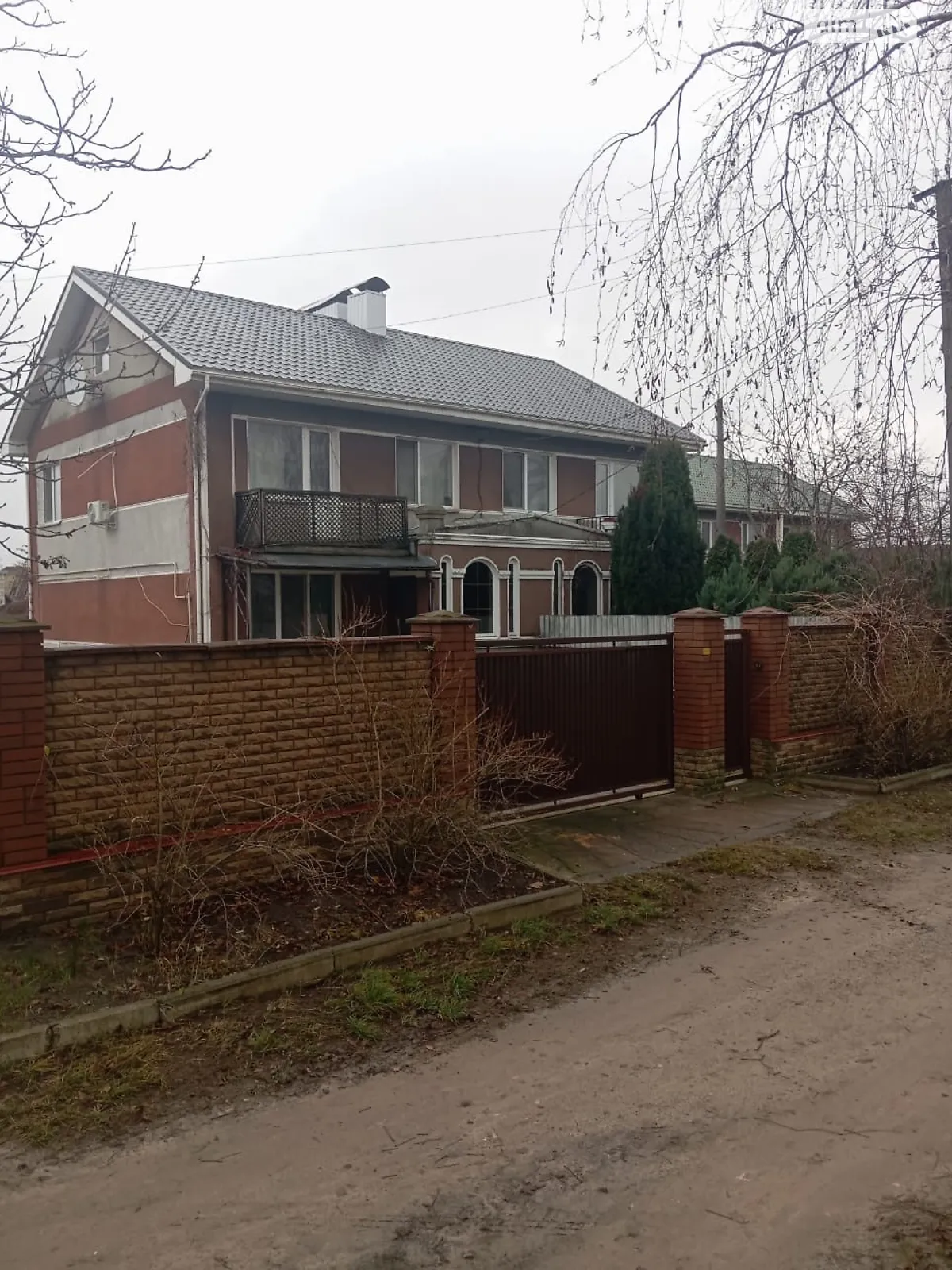 Продается дом на 2 этажа 118 кв. м с мебелью, цена: 145000 $ - фото 1