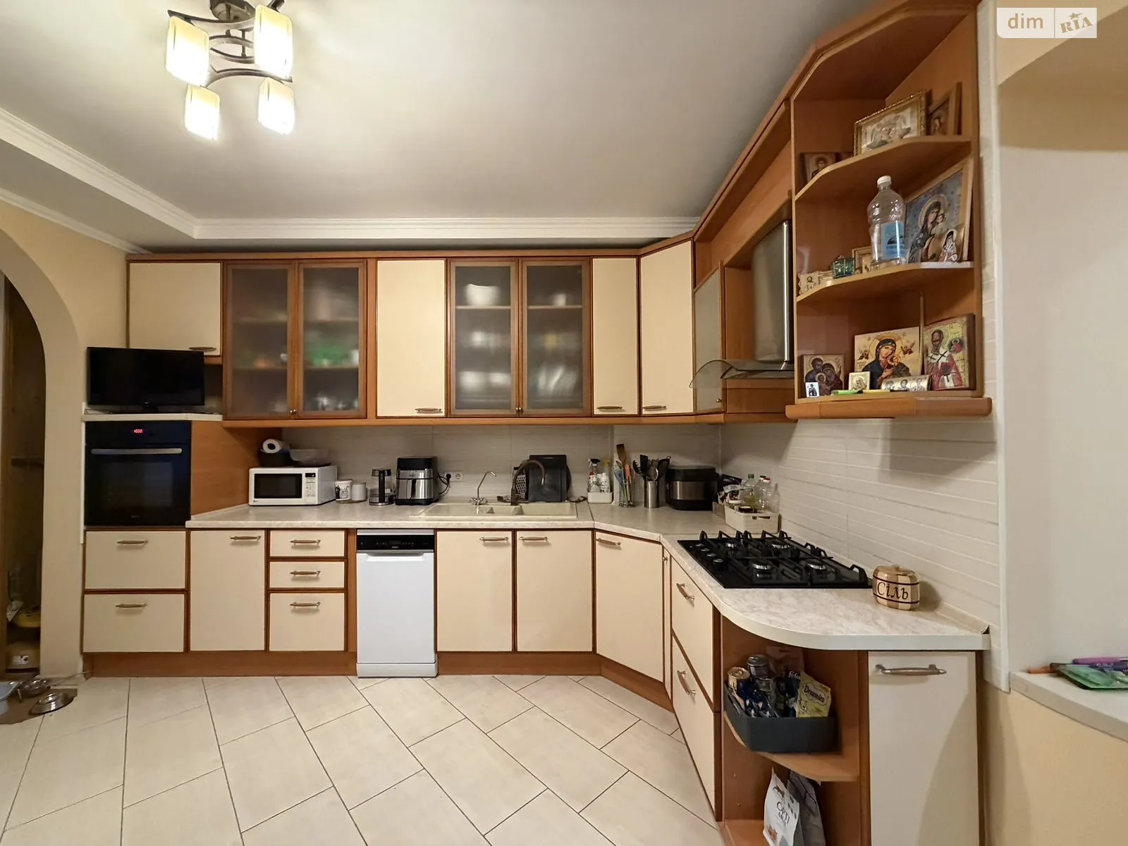 Продается 3-комнатная квартира 104 кв. м в Хмельницком, ул. Степана Бандеры - фото 1