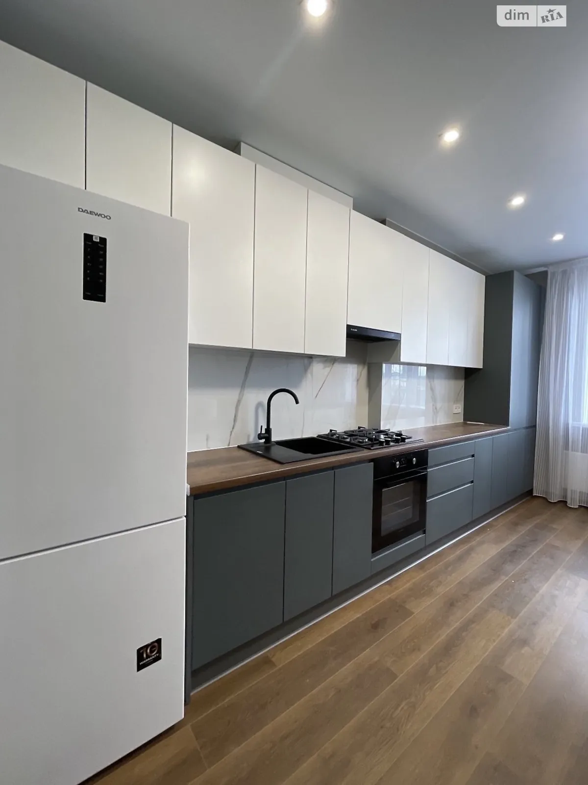 Здається в оренду 1-кімнатна квартира 47 кв. м у Хмельницькому - фото 1