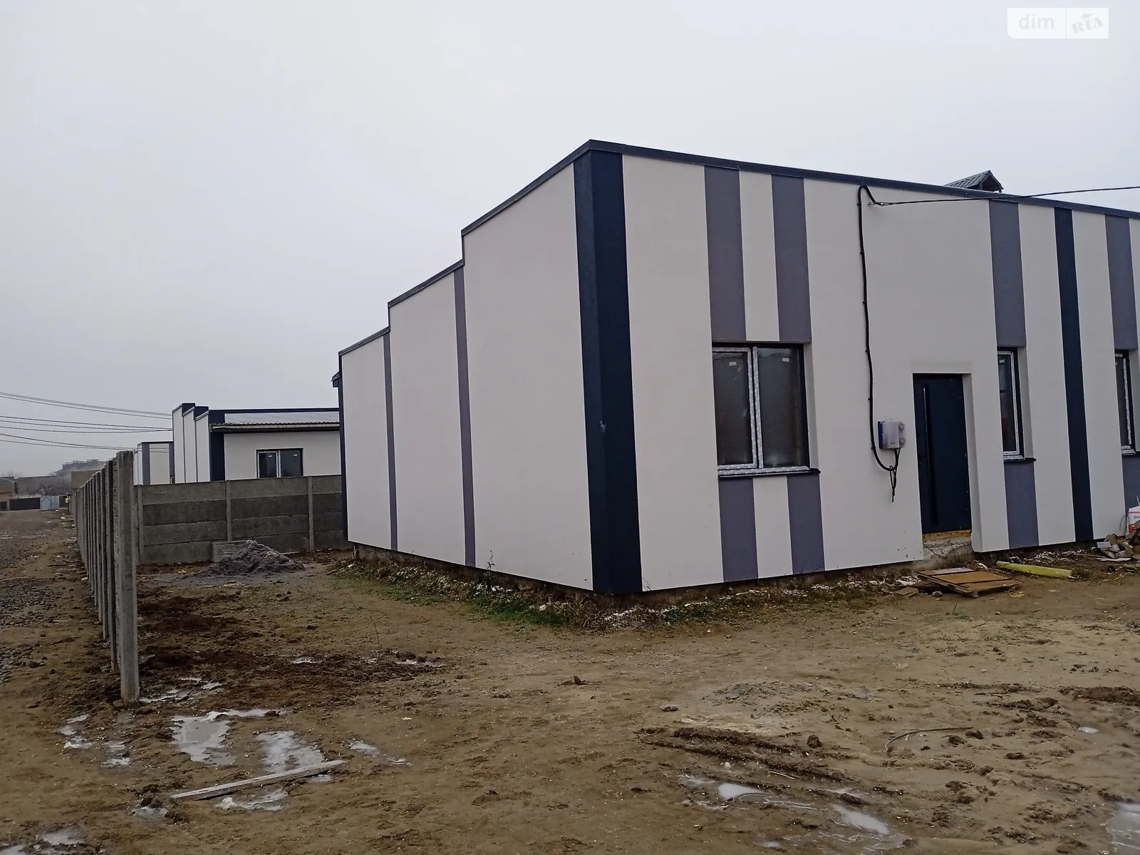 Продается часть дома 78 кв. м с беседкой, цена: 39000 $ - фото 1