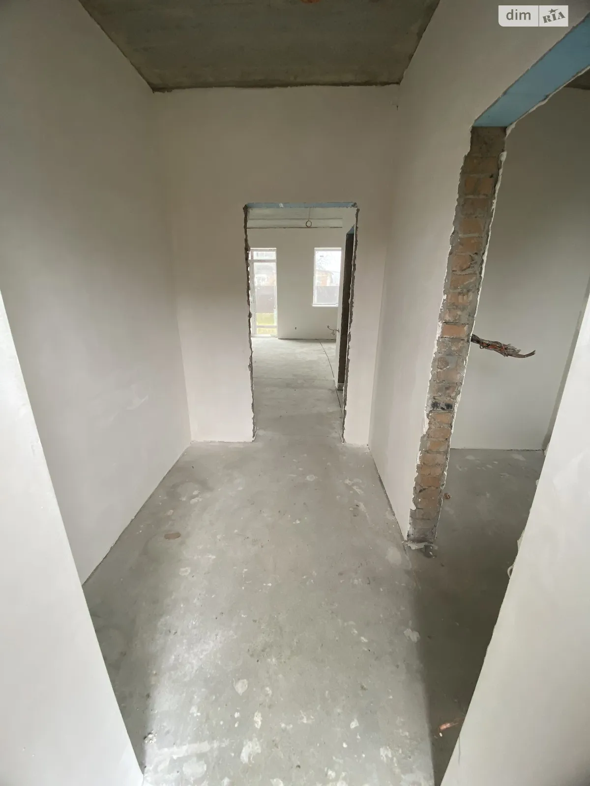 Продається будинок 2 поверховий 125 кв. м с басейном, цена: 92000 $ - фото 1