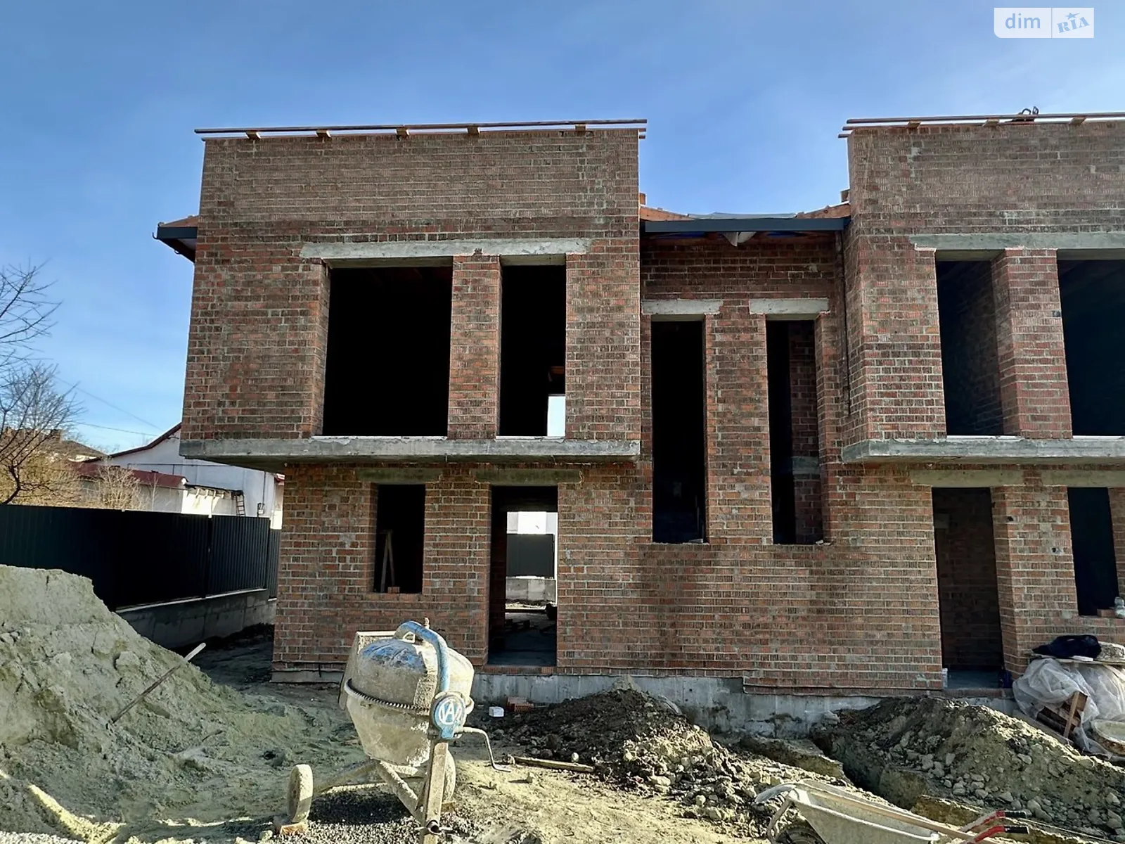 ул. Ивана Франко Винники (Львов), цена: 100000 $ - фото 1