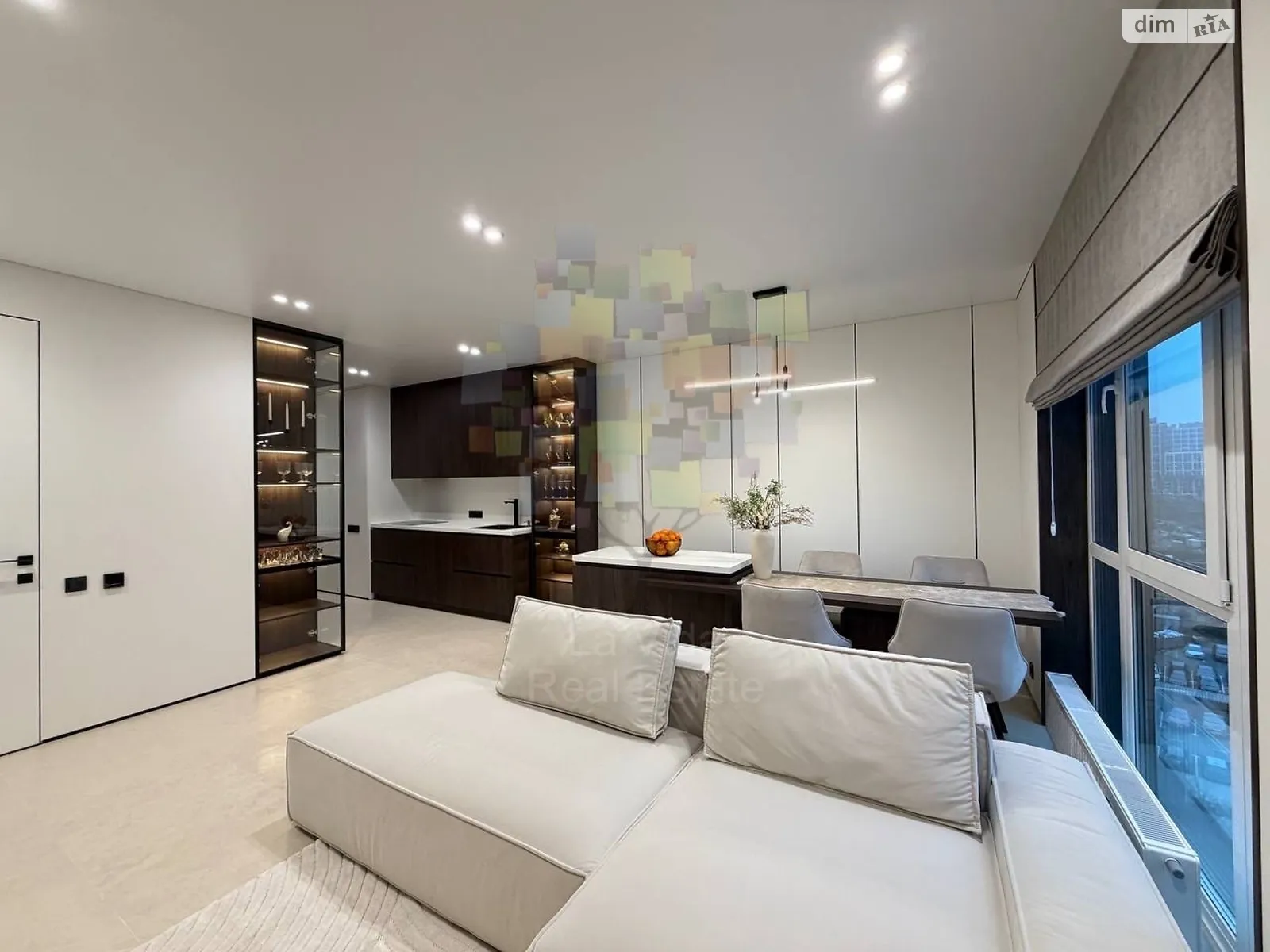 ул. Всеволода Змиенко, 15/23 Подольский Киев ЖК Варшавский 3 - фото 1