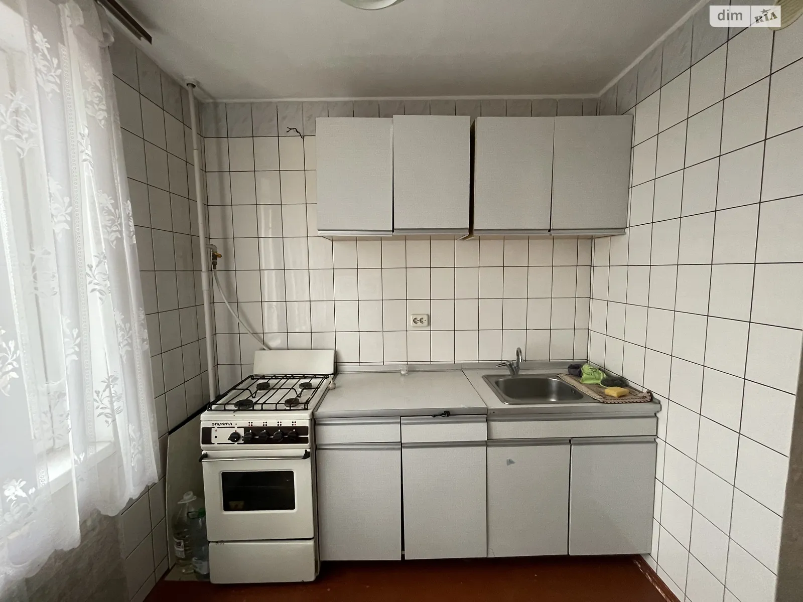 Сдается в аренду 1-комнатная квартира 34 кв. м в Виннице, ул. Пирогова - фото 1