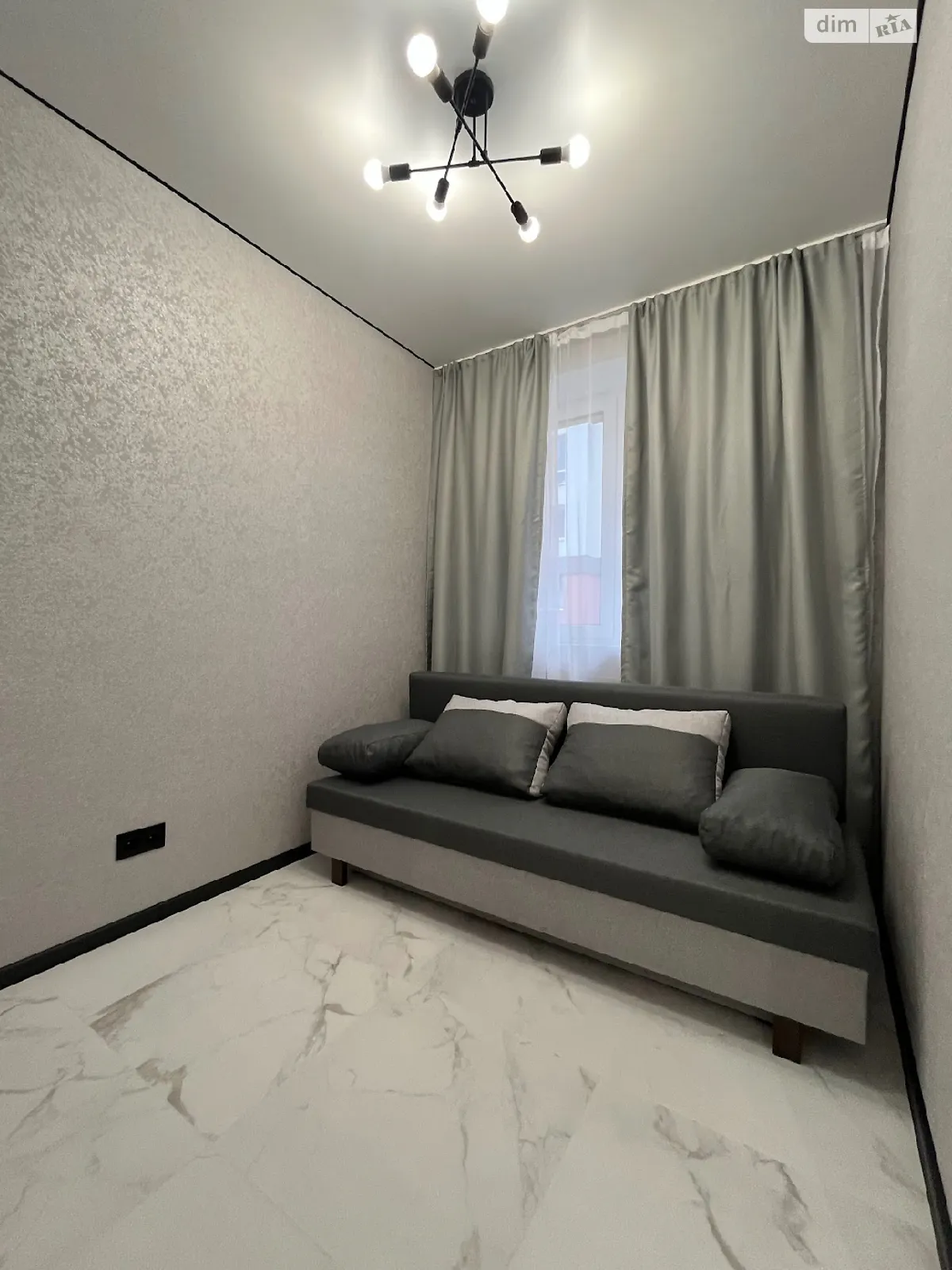 Продается 1-комнатная квартира 26.5 кв. м в Ирпене, ул. Соборная(ІІІ Интернационала), 2К/1 - фото 1