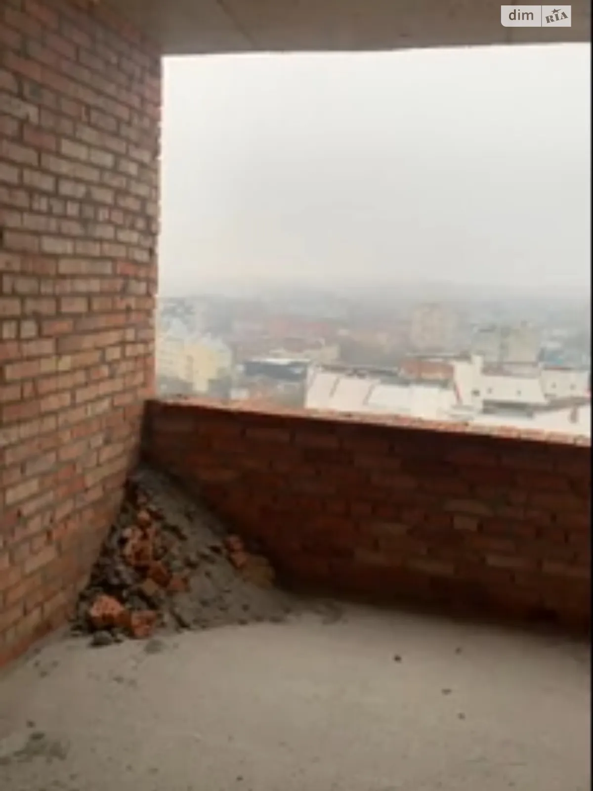 Продается 1-комнатная квартира 42 кв. м в Хмельницком, цена: 37900 $ - фото 1