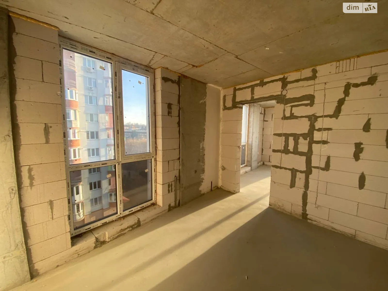 2-комнатная квартира 71.4 кв. м в Тернополе, цена: 48000 $ - фото 1