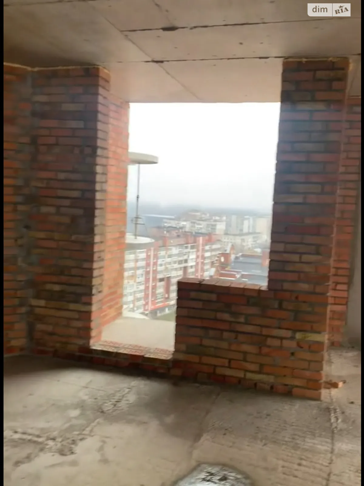 Продается 2-комнатная квартира 50 кв. м в Хмельницком, ул. Подольская, 116 - фото 1