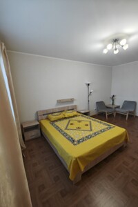 Продажа квартиры, Киев, р‑н. Осокорки, ст.м. Харьковская, Ревуцкого улица, дом 54