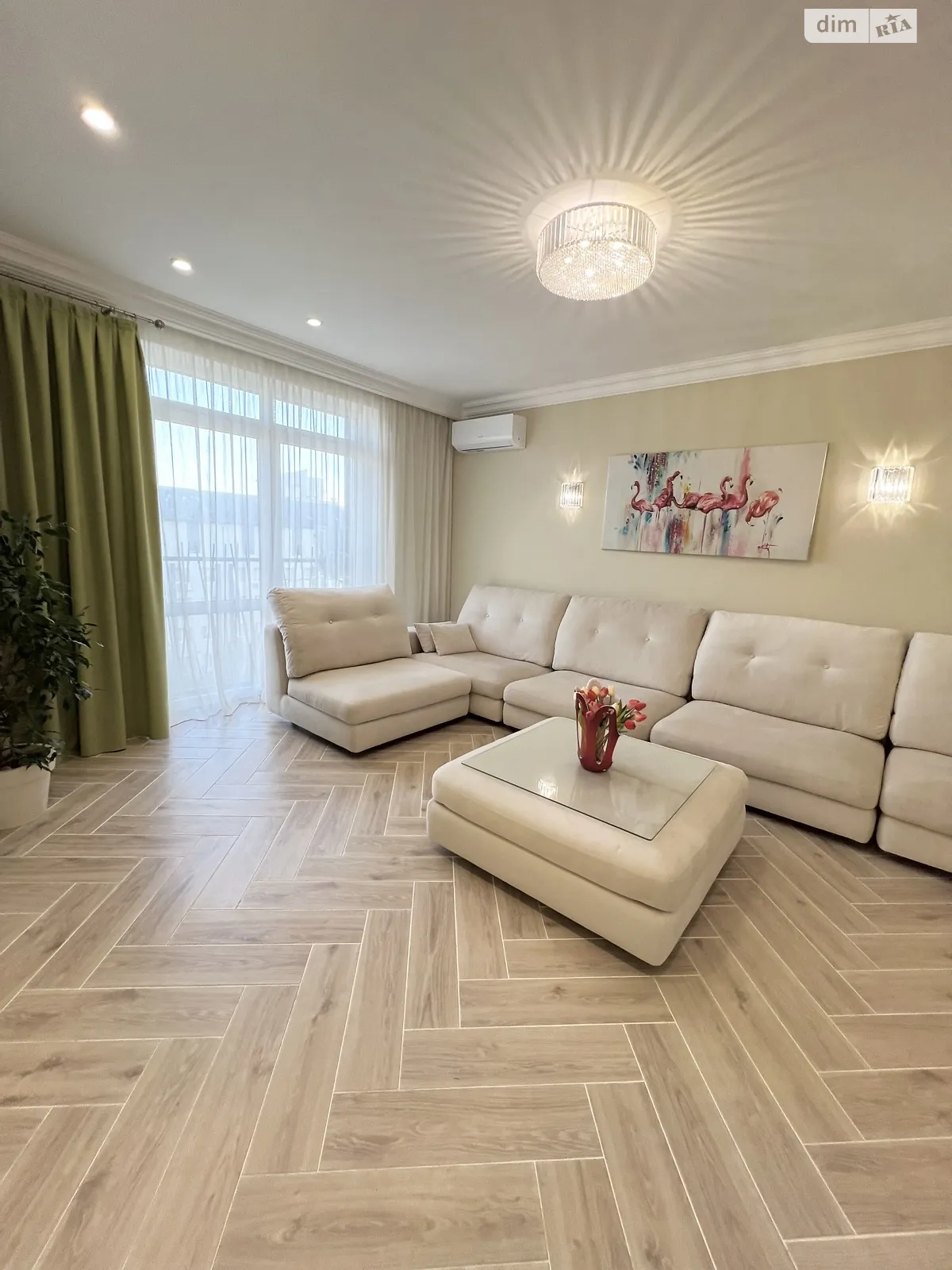 Продается 3-комнатная квартира 95.7 кв. м в, цена: 148000 $ - фото 1